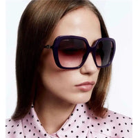 CHANEL 5521 Square Women's Acetate Sunglasses  ✨