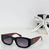 CHANEL 5524 POLARISED Cat Eye Women's Acetate Sunglasses  ✨