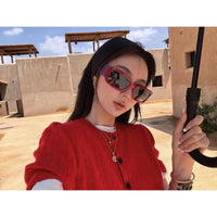 CHANEL 5526 Rectangle SUNGLASSES Acetate Black  🖤