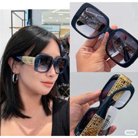 CHANEL 5532 Square Sunglasses New Collection  ✨ $1020