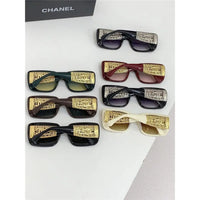 CHANEL 5532 Square Sunglasses New Collection  ✨ $1020