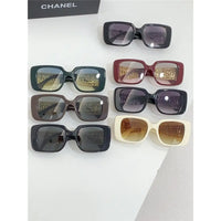 CHANEL 5532 Square Sunglasses New Collection  ✨ $1020