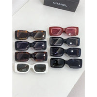 CHANEL 5534 Rectangle Sunglasses New Collection  ✨