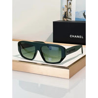 CHANEL 5556  Sunglasses Chanel Eyewear  🖤