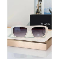 CHANEL 5556  Sunglasses Chanel Eyewear  🖤