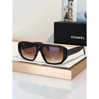 CHANEL 5556  Sunglasses Chanel Eyewear  🖤