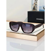CHANEL 5556  Sunglasses Chanel Eyewear  🖤