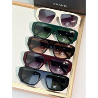 CHANEL 5556  Sunglasses Chanel Eyewear  🖤