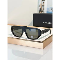 CHANEL 5556  Sunglasses Chanel Eyewear  🖤