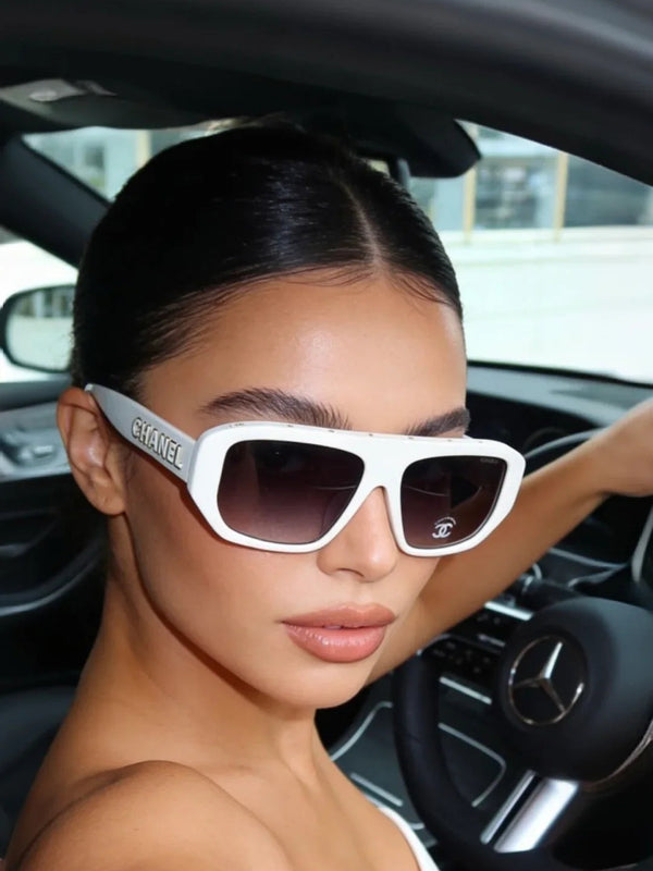 CHANEL 5556  Sunglasses Chanel Eyewear  🖤