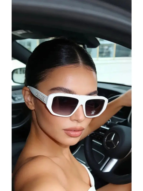 CHANEL 5556  Sunglasses Chanel Eyewear  🖤