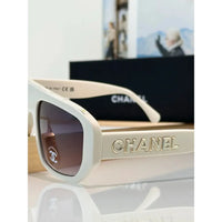 CHANEL 5556  Sunglasses Chanel Eyewear  🖤