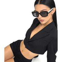 CHANEL 5563B SQUARE  Sunglasses Chanel Eyewear  🖤
