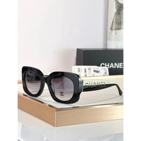CHANEL 5563B SQUARE  Sunglasses Chanel Eyewear  🖤