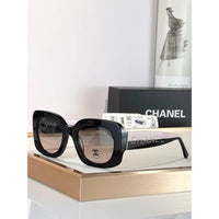CHANEL 5563B SQUARE  Sunglasses Chanel Eyewear  🖤