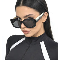 CHANEL 5563B SQUARE  Sunglasses Chanel Eyewear  🖤