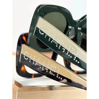 CHANEL 5563B SQUARE  Sunglasses Chanel Eyewear  🖤