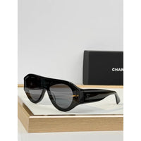 CHANEL 5568 Sunglasses Chanel Eyewear  🖤