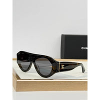 CHANEL 5568 Sunglasses Chanel Eyewear  🖤