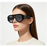 CHANEL 5568 Sunglasses Chanel Eyewear  🖤