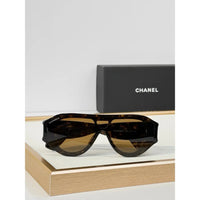 CHANEL 5568 Sunglasses Chanel Eyewear  🖤