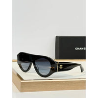 CHANEL 5568 Sunglasses Chanel Eyewear  🖤