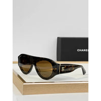 CHANEL 5568 Sunglasses Chanel Eyewear  🖤