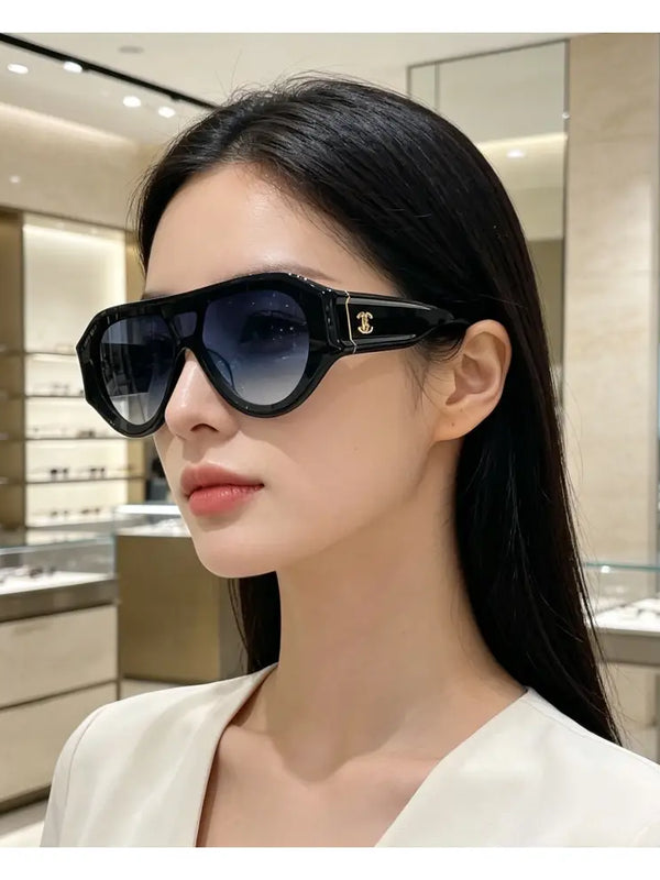 CHANEL 5568 Sunglasses Chanel Eyewear  🖤