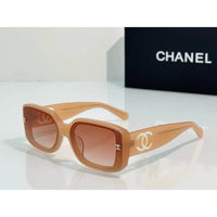 CHANEL 6313  RECTANGLE sunglasses  🖤