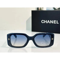 CHANEL 6313  RECTANGLE sunglasses  🖤