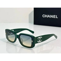 CHANEL 6313  RECTANGLE sunglasses  🖤