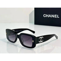 CHANEL 6313  RECTANGLE sunglasses  🖤