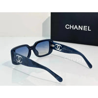 CHANEL 6313  RECTANGLE sunglasses  🖤
