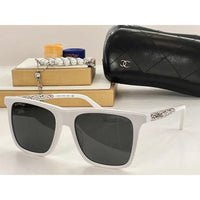 Chanel 8019 Women's Sunglasses ✨