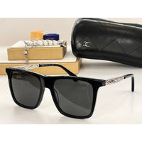 Chanel 8019 Women's Sunglasses ✨