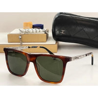 Chanel 8019 Women's Sunglasses ✨