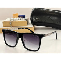 Chanel 8019 Women's Sunglasses ✨
