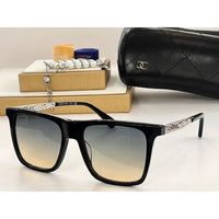 Chanel 8019 Women's Sunglasses ✨