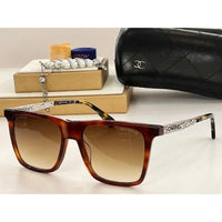 Chanel 8019 Women's Sunglasses ✨
