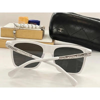 Chanel 8019 Women's Sunglasses ✨