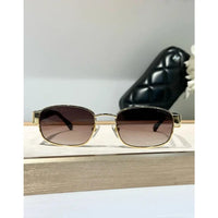 CHANEL 9136B monogrammed logo Sunglasses 9136 🖤