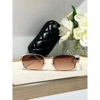 CHANEL 9136B monogrammed logo Sunglasses 9136 🖤