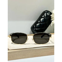 CHANEL 9136B monogrammed logo Sunglasses 9136 🖤