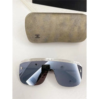 CHANEL 9156 Shield Sunglasses New Collection  ✨