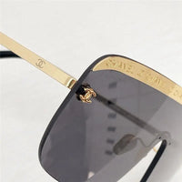 CHANEL 9156 Shield Sunglasses New Collection  ✨