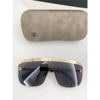 CHANEL 9156 Shield Sunglasses New Collection  ✨