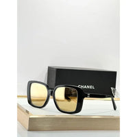 CHANEL 9157 Exclusive Square Sunglasses   🖤