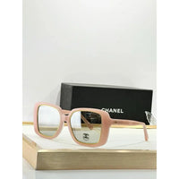 CHANEL 9157 Exclusive Square Sunglasses   🖤