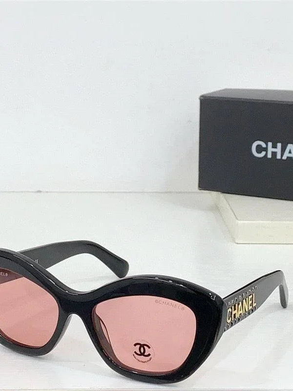 CHANEL 9161 Cat Eye Sunglasses New Collection  ✨ $890