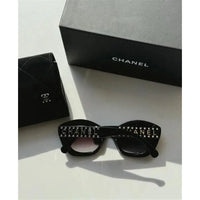 CHANEL 9161 Cat Eye Sunglasses New Collection  ✨ $890